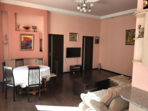 Comfortable Apartment In City Center